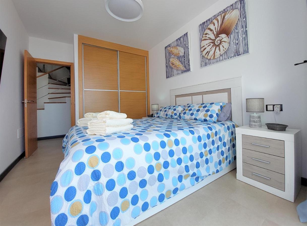 Sunset Spot Fuerteventura Cotillo Seaviews Premium Zewnętrze zdjęcie