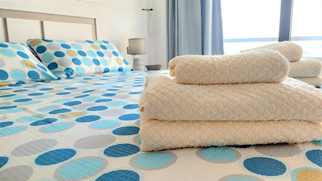 Sunset Spot Fuerteventura Cotillo Seaviews Premium Zewnętrze zdjęcie