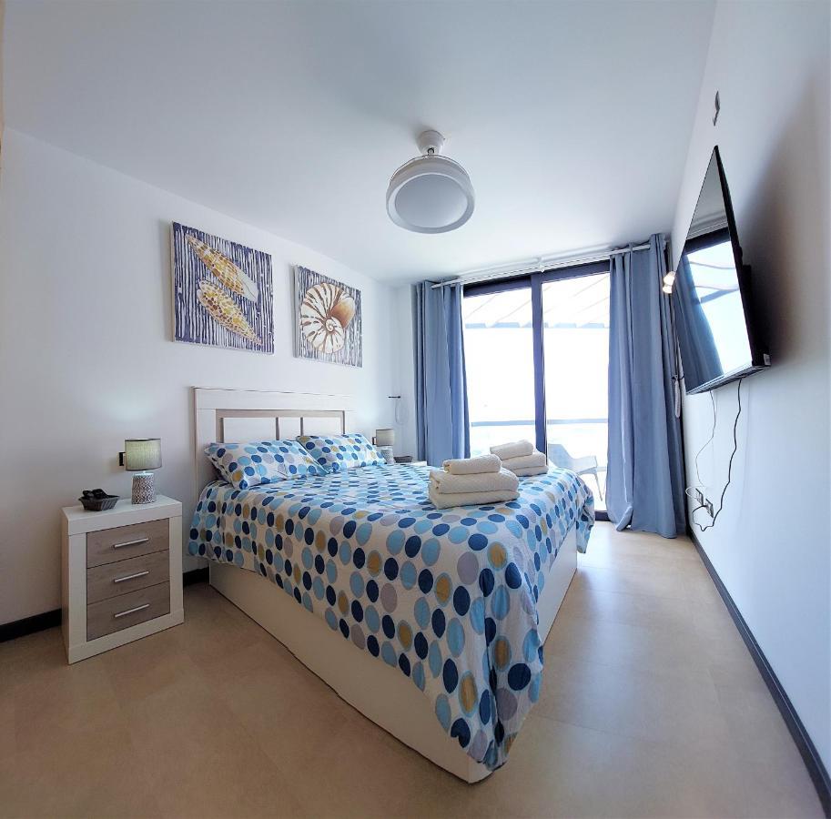 Sunset Spot Fuerteventura Cotillo Seaviews Premium Zewnętrze zdjęcie