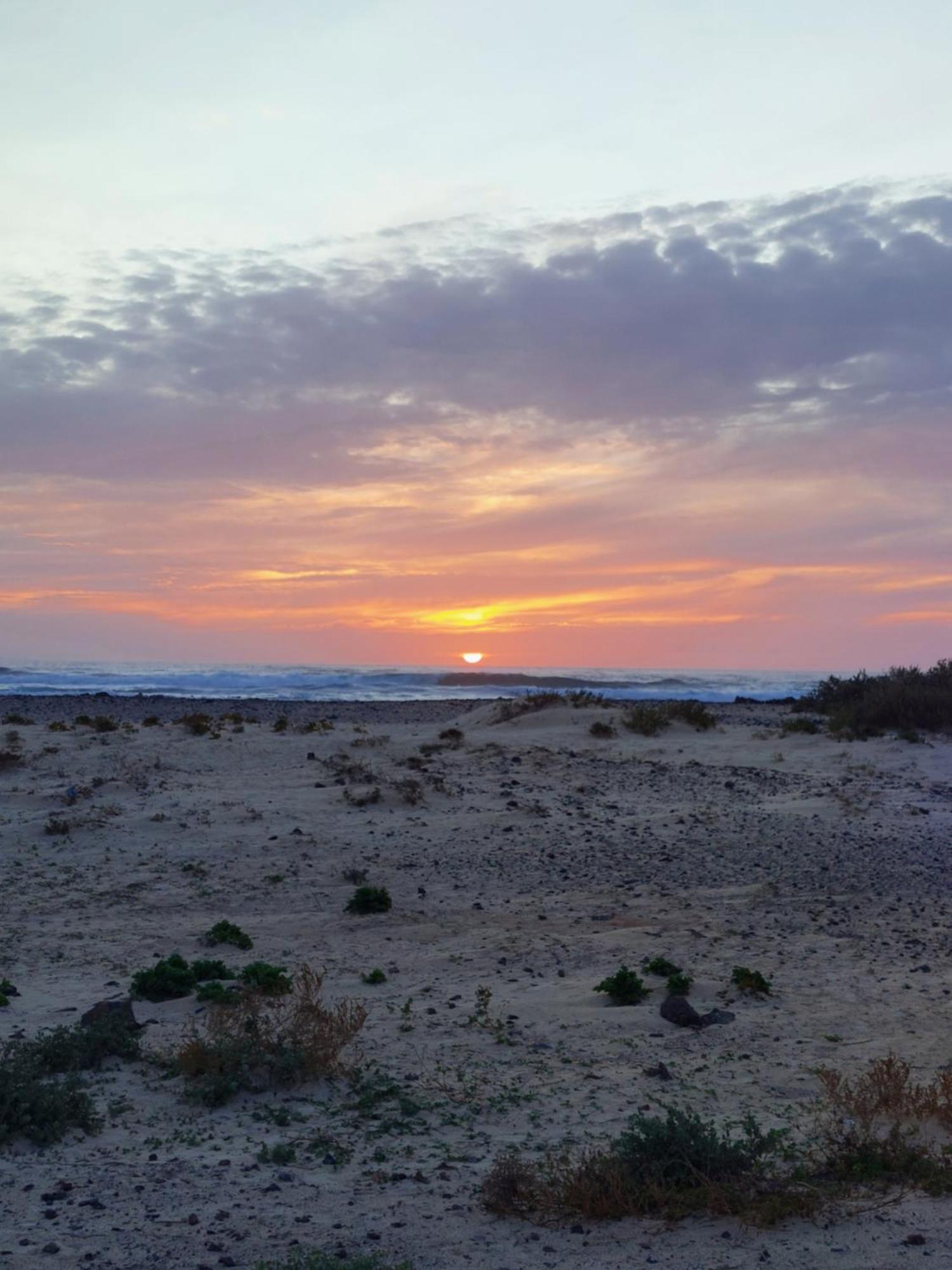 Sunset Spot Fuerteventura Cotillo Seaviews Premium Zewnętrze zdjęcie